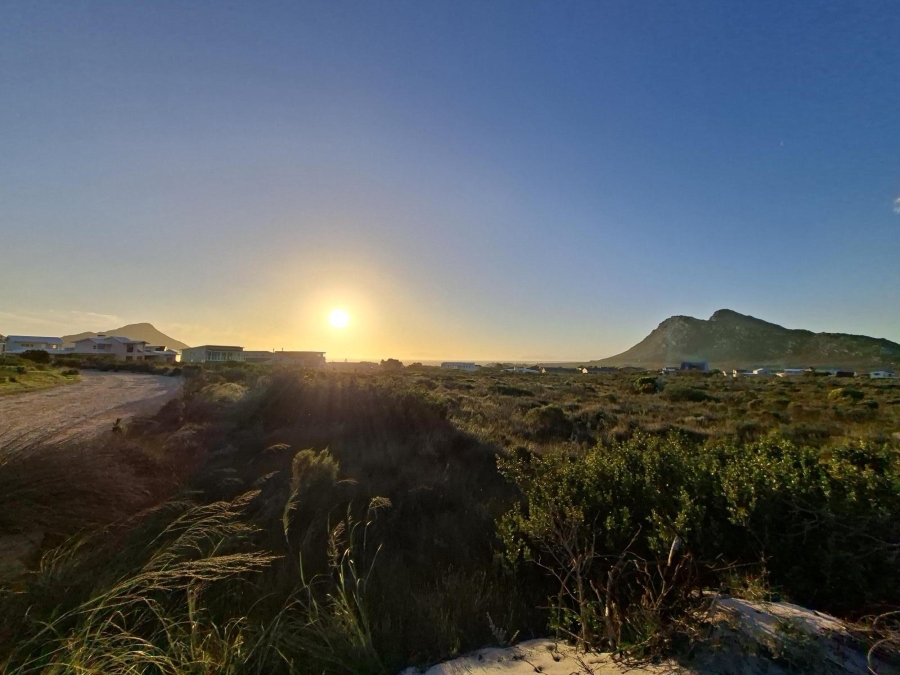 0 Bedroom Property for Sale in Pringle Bay Western Cape